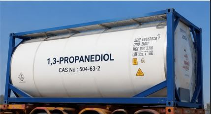Industrial Grade 1,3-propylene Glycol high quality