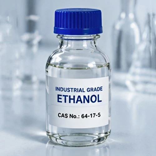 Industrial Grade Ethanol manufacturers