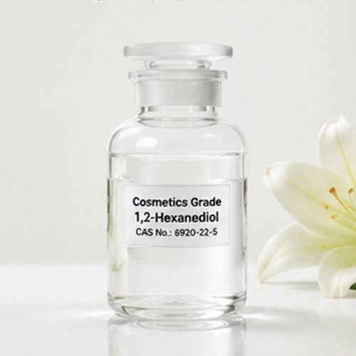 Cosmetics Grade 1,2-Hexanediol