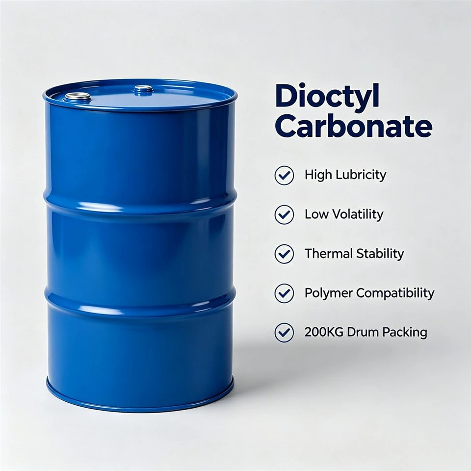 Dioctyl Carbonate high quality