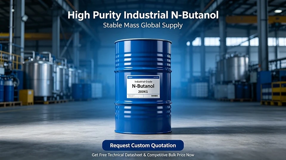 Industrial Grade 2-Butanol price