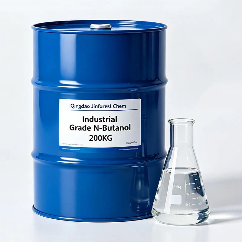 Industrial Grade 2-Butanol