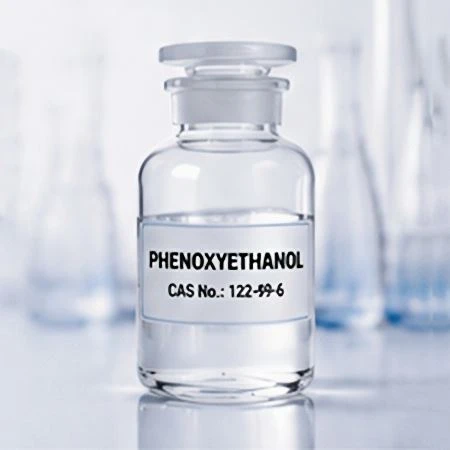 Industrial Grade Phenoxyethanol