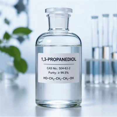 Industrial Grade 1,3-propylene Glycol