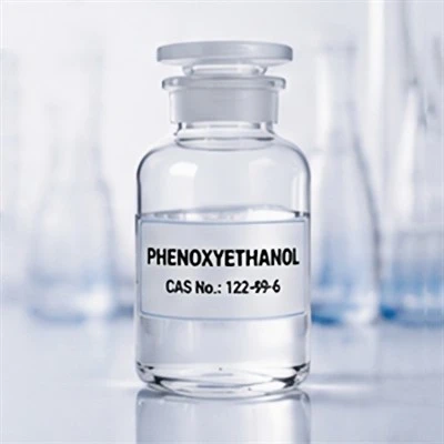 Industrial Grade Phenoxyethanol